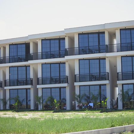 Posh Villas Rrogozhine Dış mekan fotoğraf
