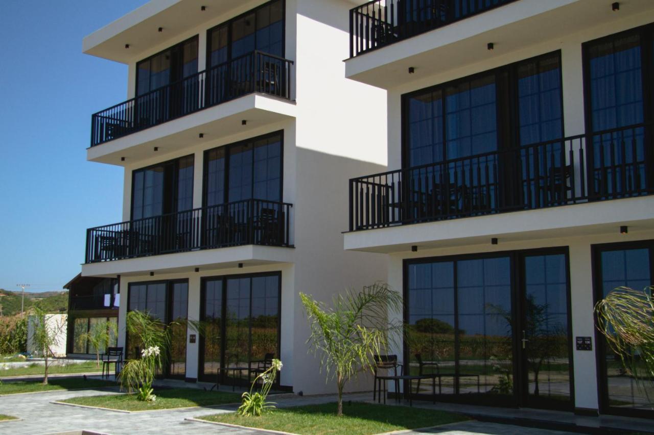 Posh Villas Rrogozhine Dış mekan fotoğraf
