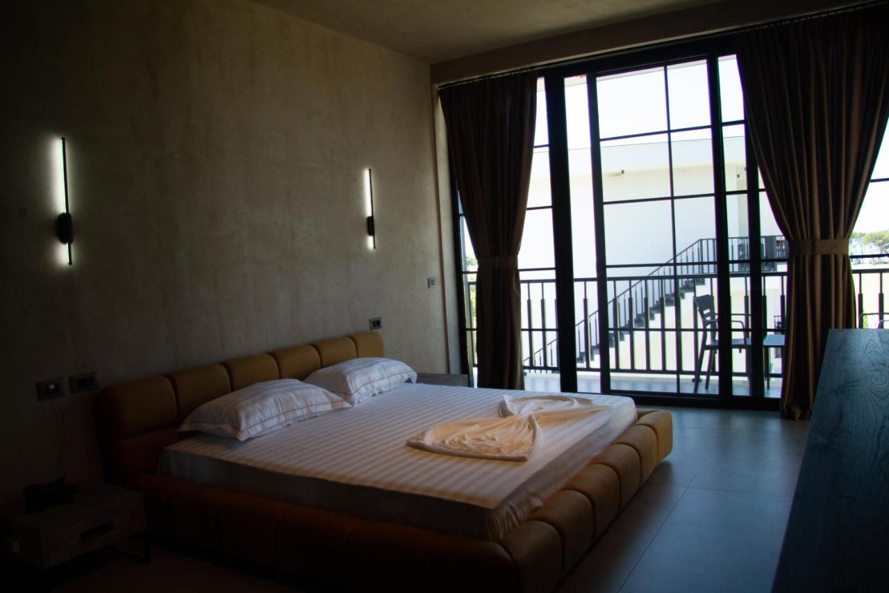 Posh Villas Rrogozhine Dış mekan fotoğraf