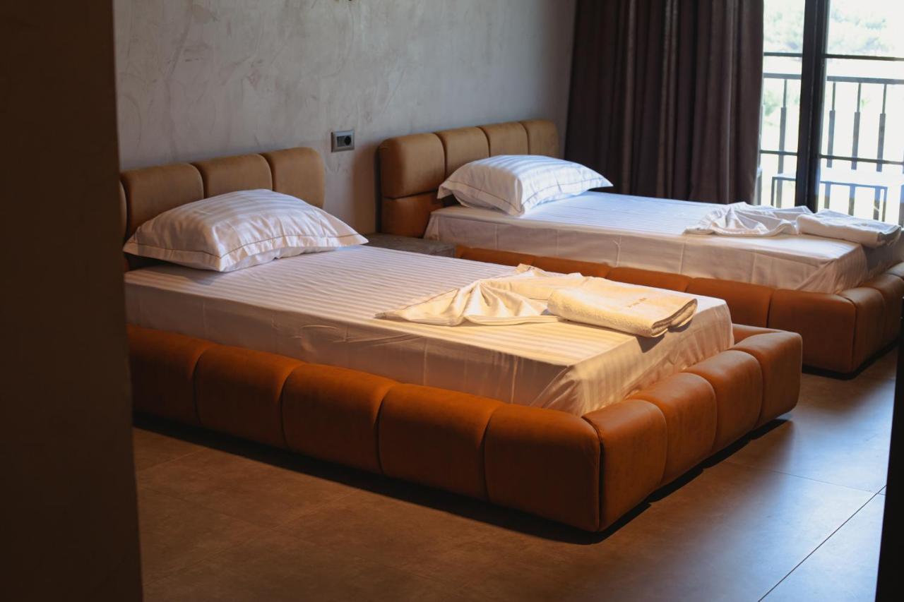 Posh Villas Rrogozhine Dış mekan fotoğraf