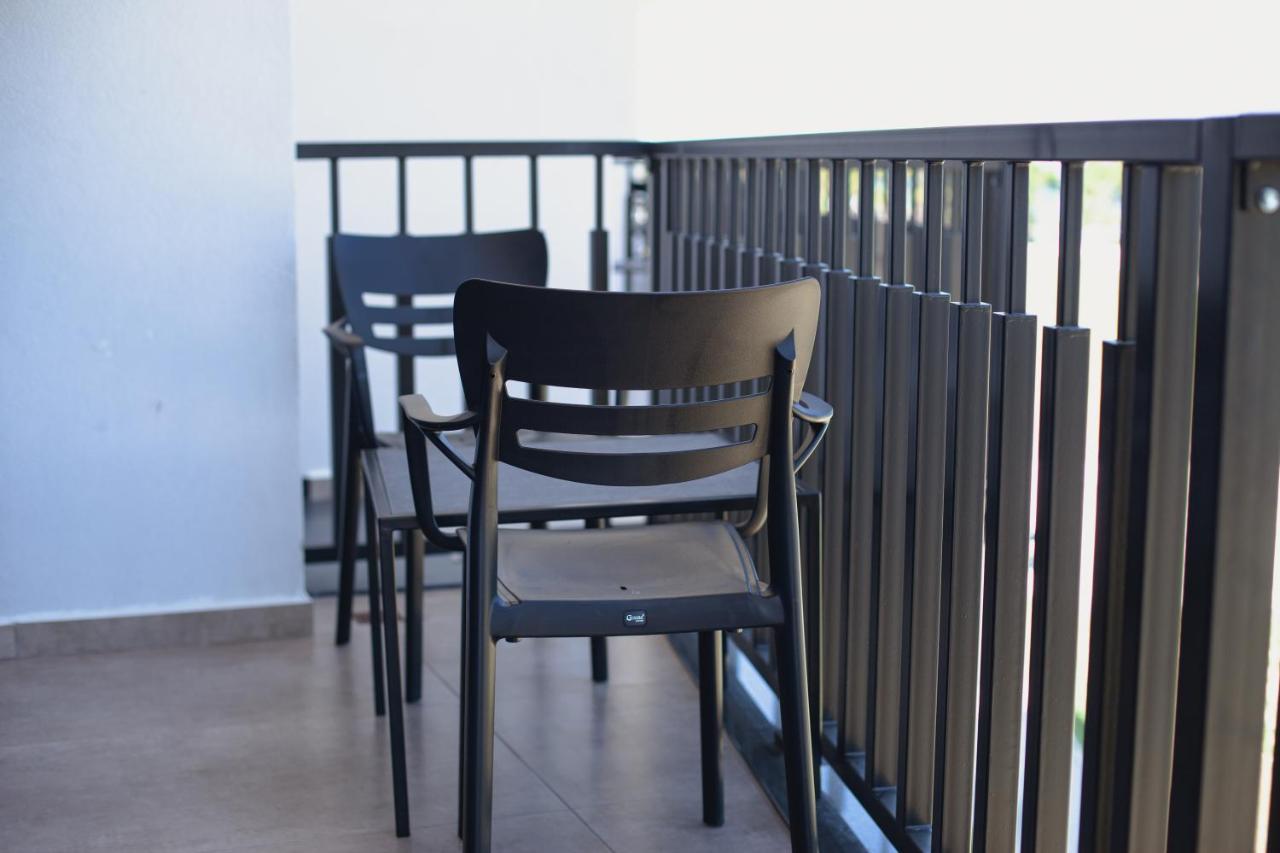 Posh Villas Rrogozhine Dış mekan fotoğraf