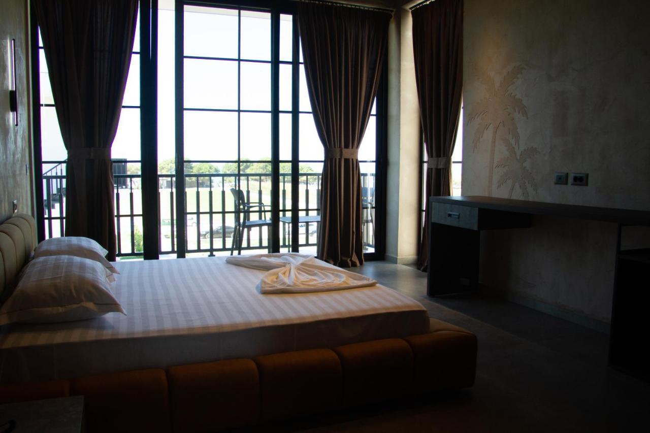 Posh Villas Rrogozhine Dış mekan fotoğraf