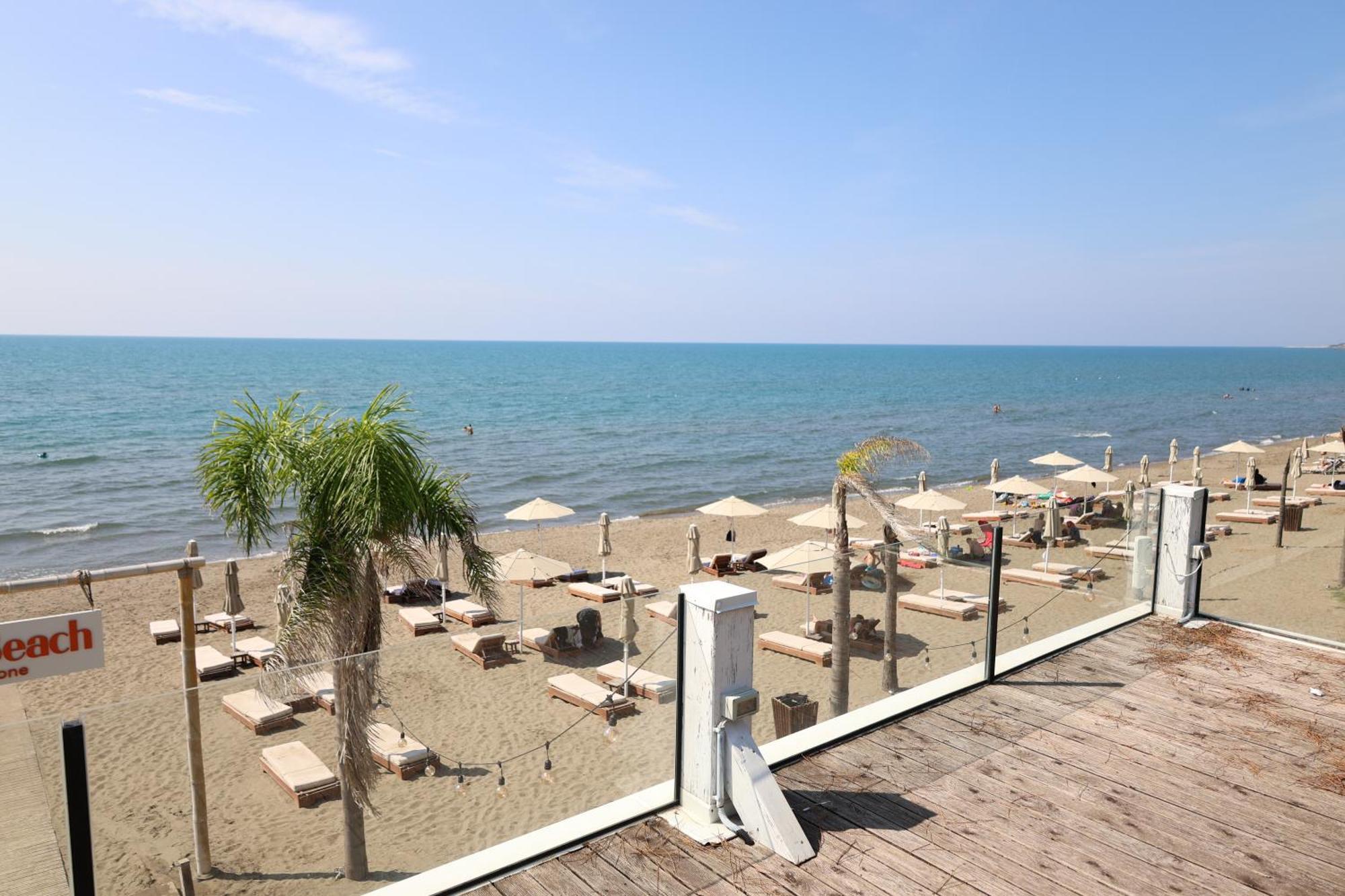 Posh Villas Rrogozhine Dış mekan fotoğraf