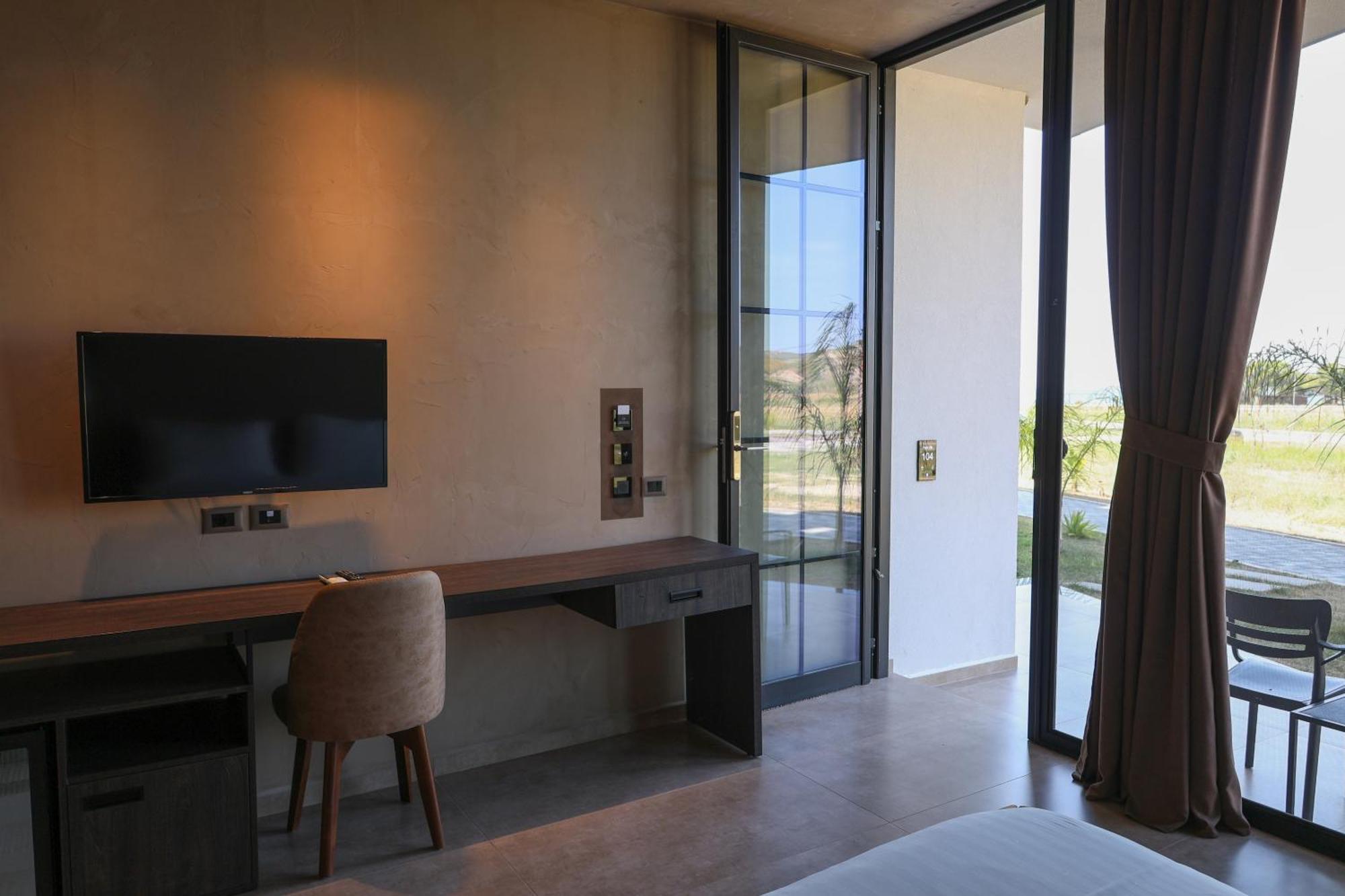 Posh Villas Rrogozhine Dış mekan fotoğraf