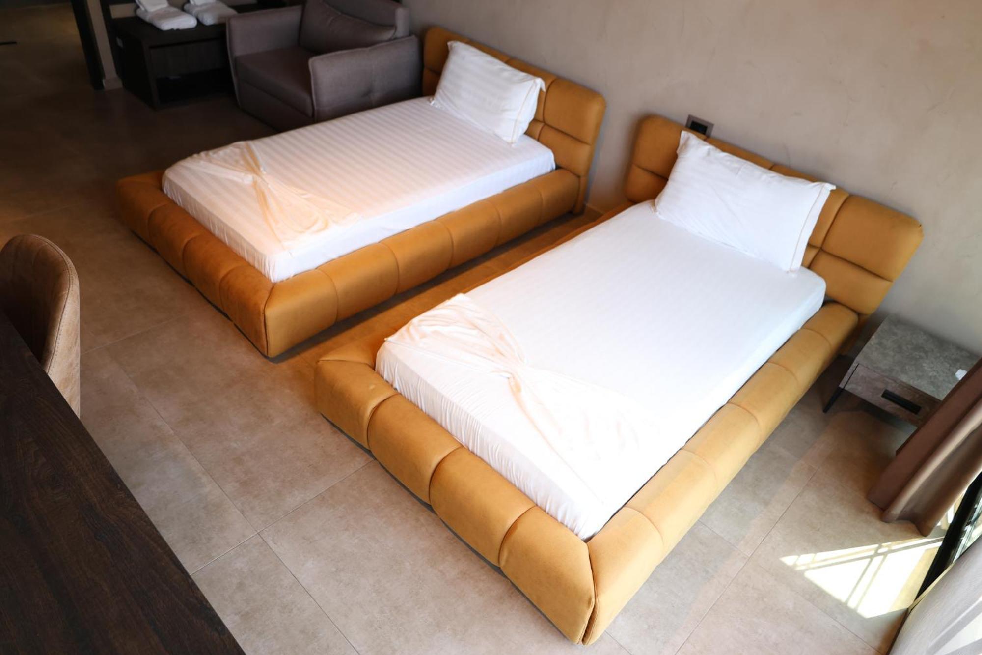 Posh Villas Rrogozhine Dış mekan fotoğraf