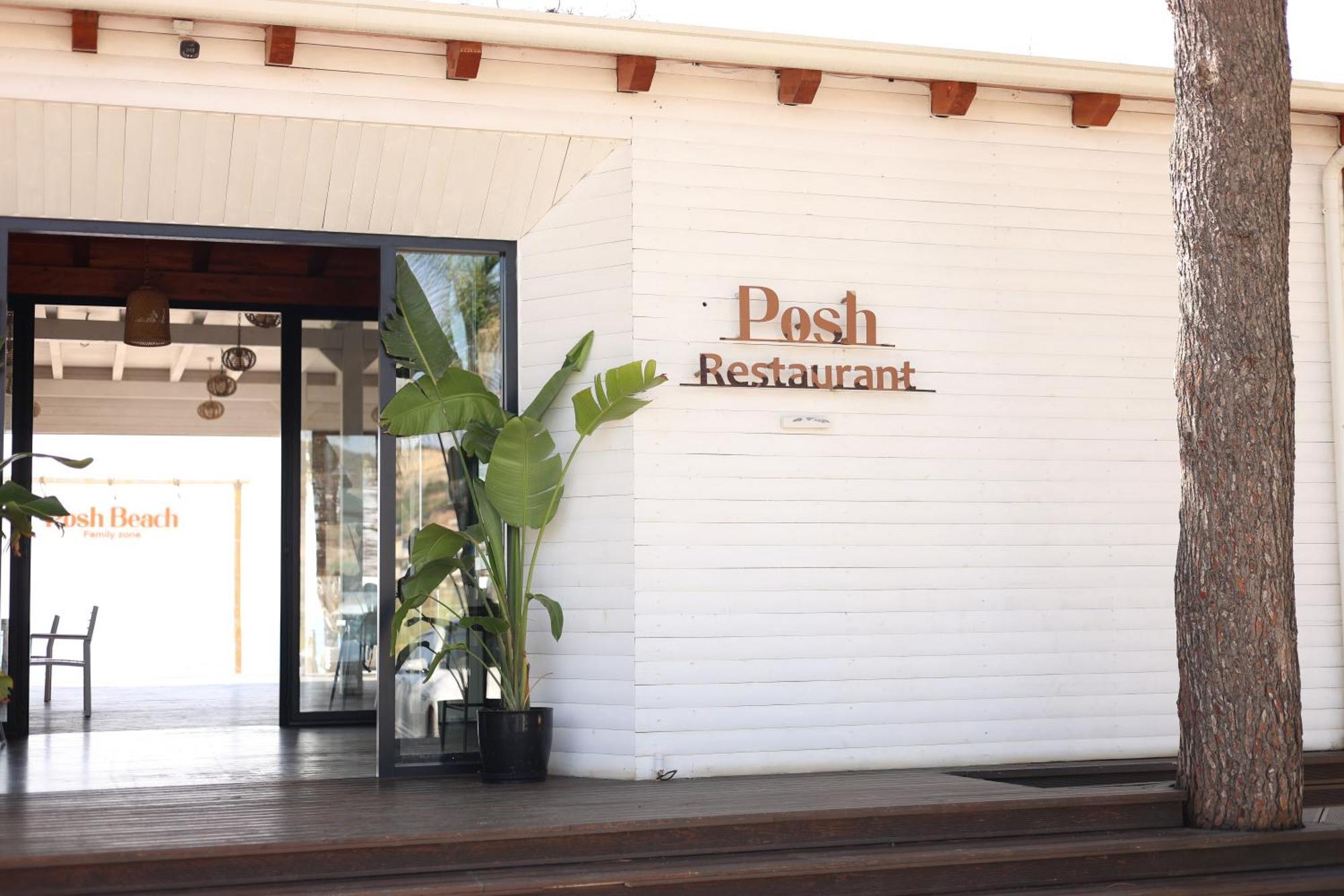 Posh Villas Rrogozhine Dış mekan fotoğraf