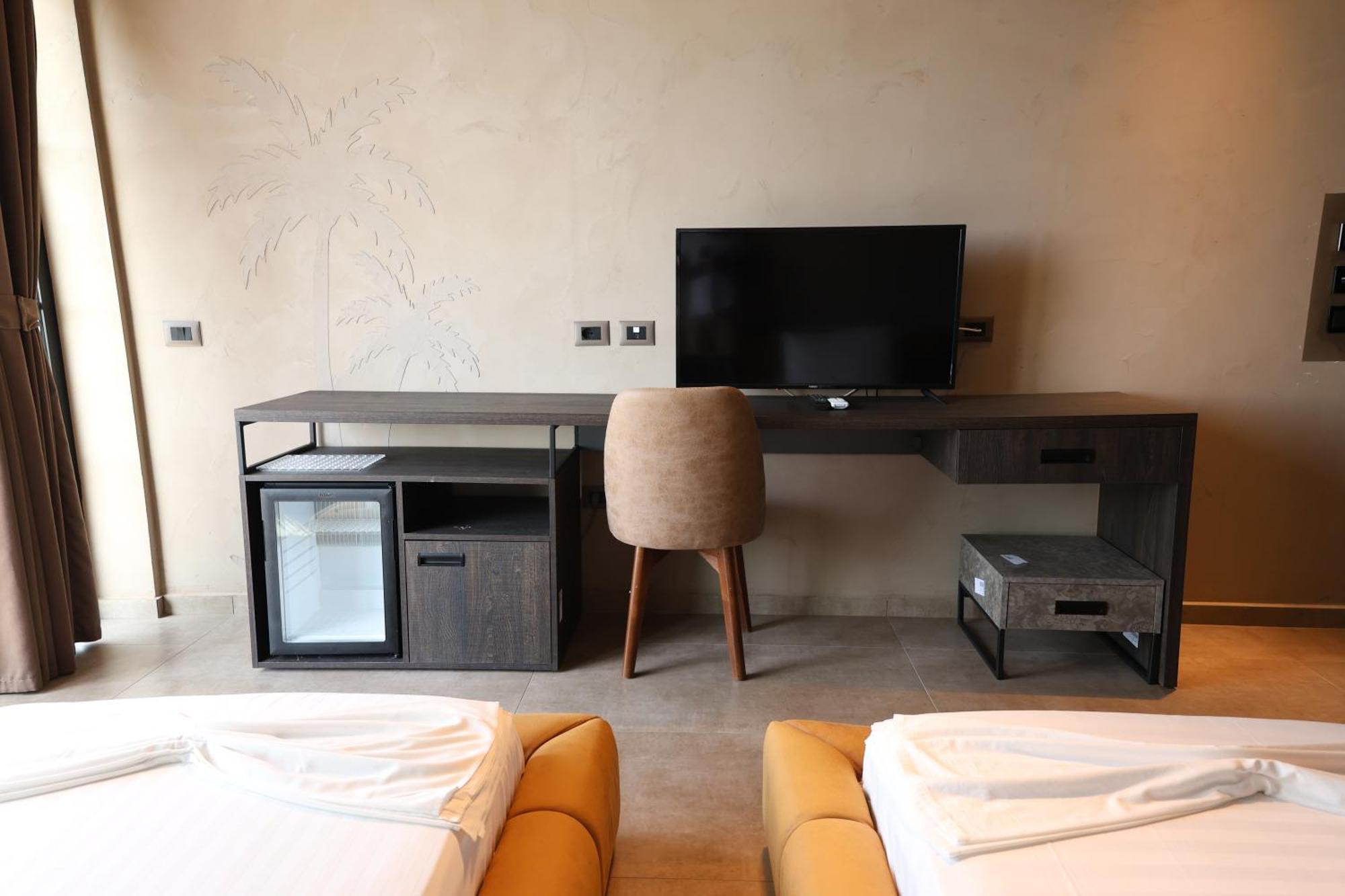 Posh Villas Rrogozhine Dış mekan fotoğraf