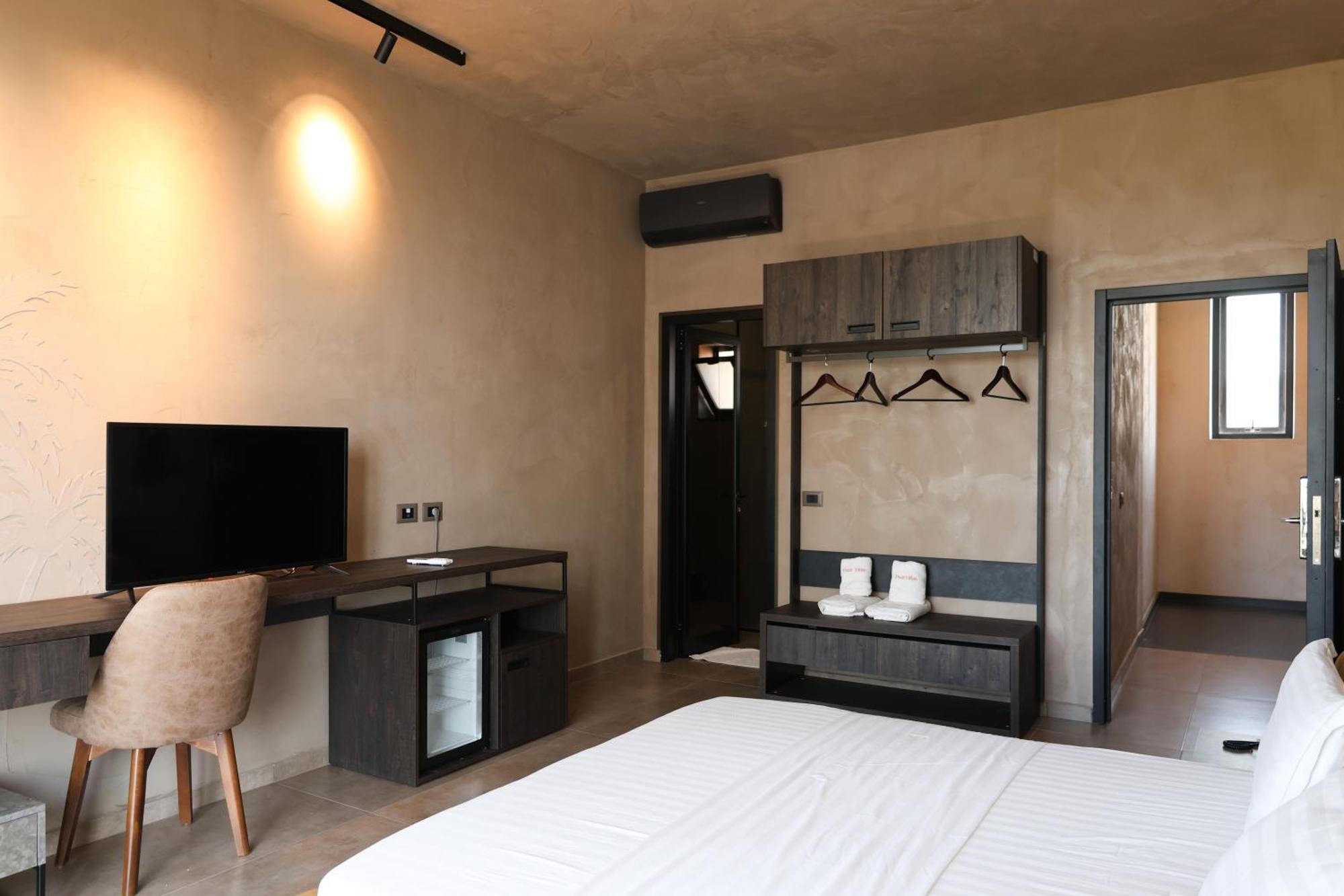 Posh Villas Rrogozhine Dış mekan fotoğraf
