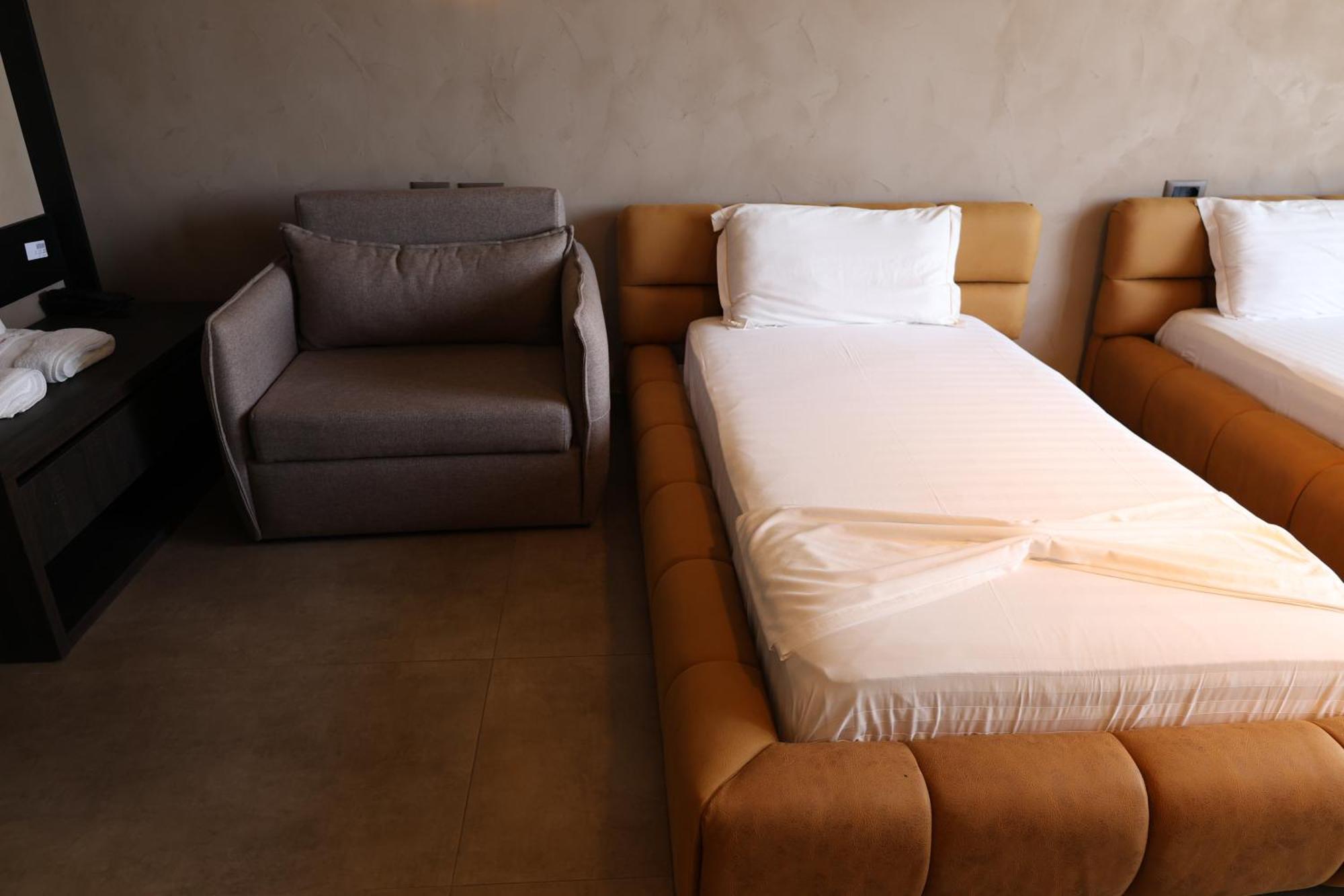Posh Villas Rrogozhine Dış mekan fotoğraf