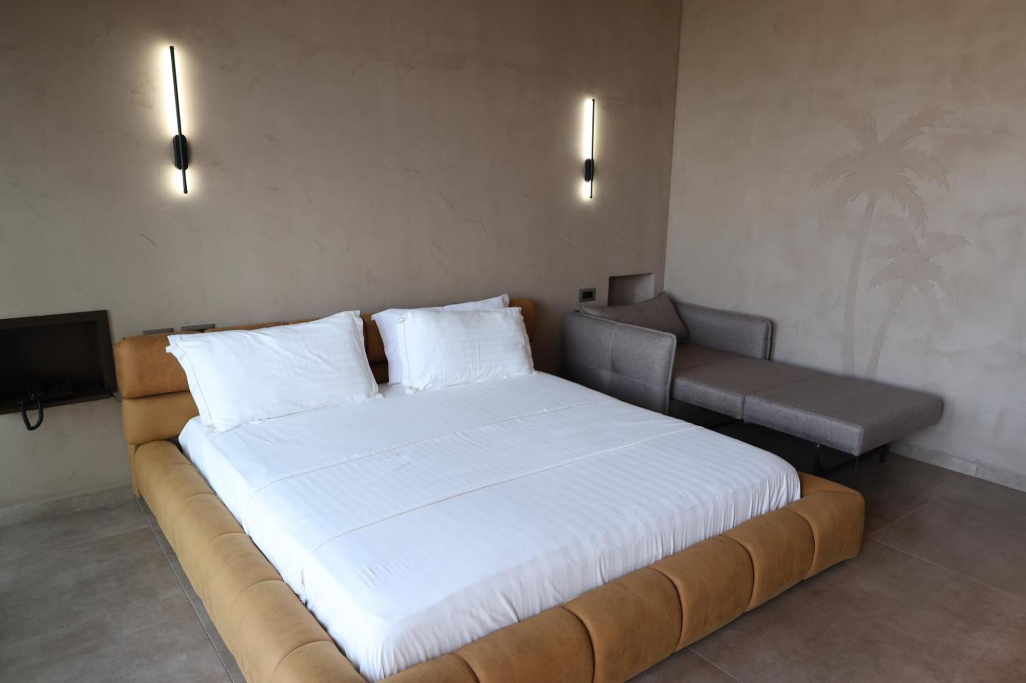 Posh Villas Rrogozhine Dış mekan fotoğraf