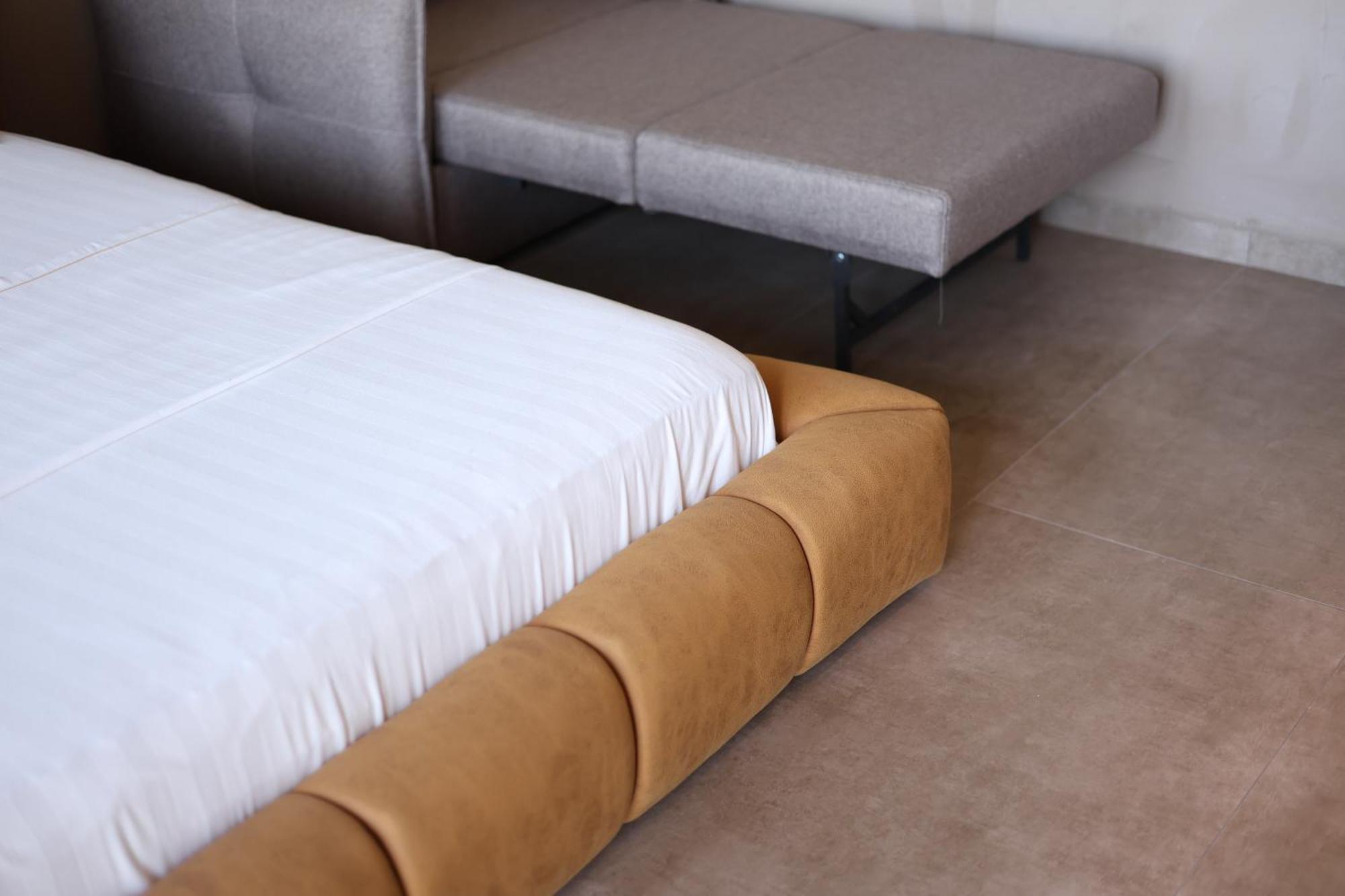Posh Villas Rrogozhine Dış mekan fotoğraf
