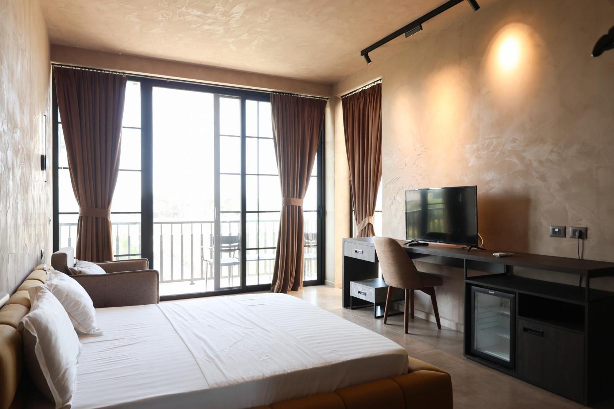 Posh Villas Rrogozhine Dış mekan fotoğraf