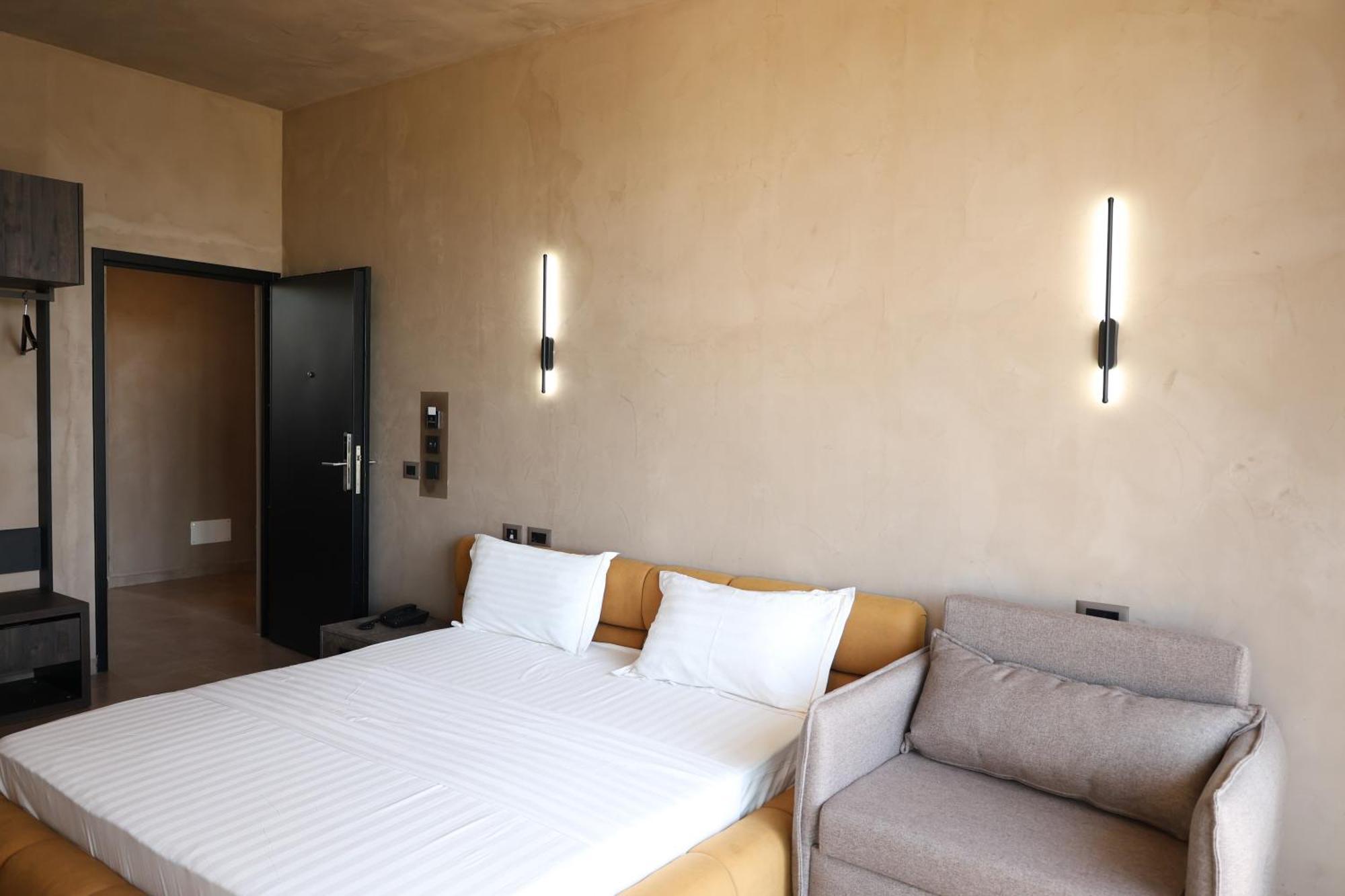 Posh Villas Rrogozhine Dış mekan fotoğraf