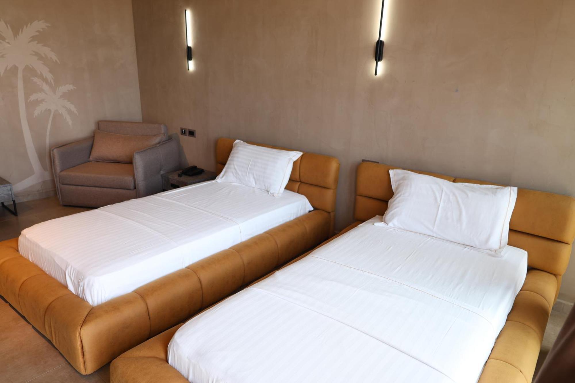 Posh Villas Rrogozhine Dış mekan fotoğraf