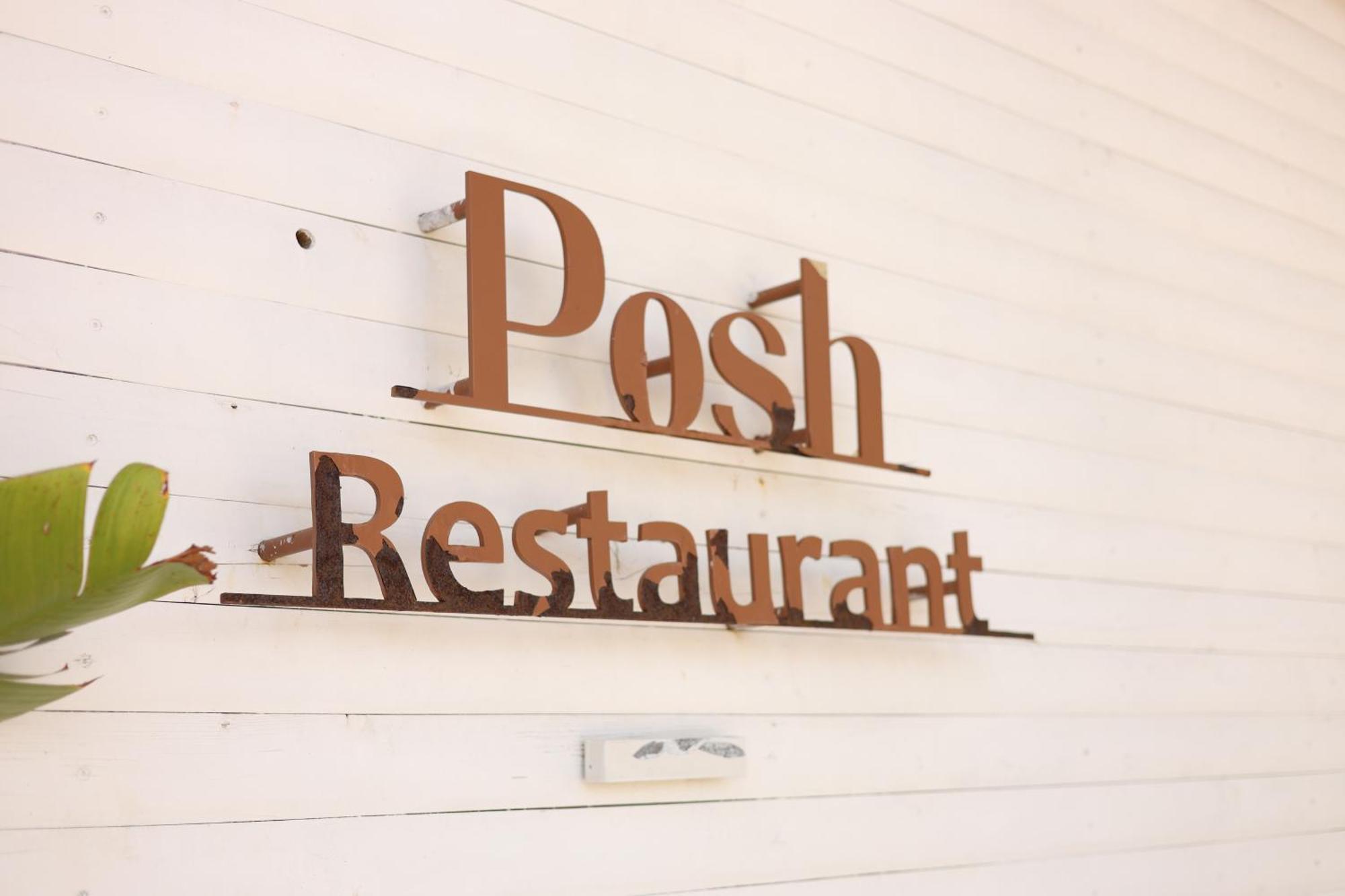 Posh Villas Rrogozhine Dış mekan fotoğraf